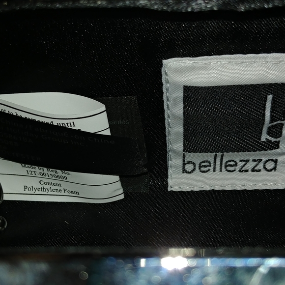 Hard case clutch purse - Picture 5 of 5